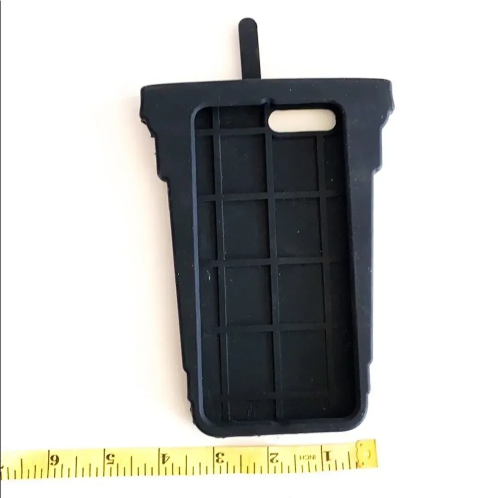 Cold brew iPhone case